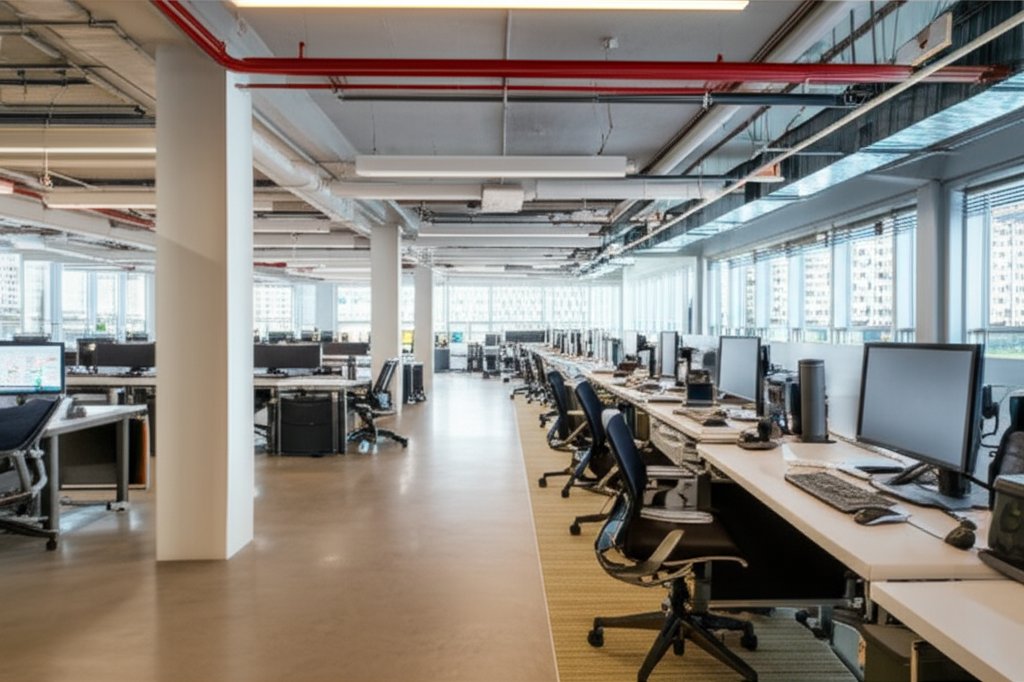 AI Wellness: How Seattle Startups Are Transforming Digital Health