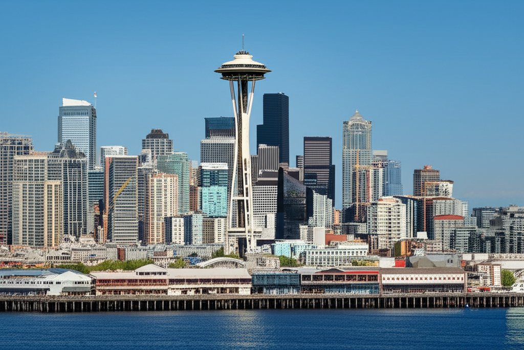 Green Neighborhoods: Seattle's Urban Agriculture Initiative Gains Momentum