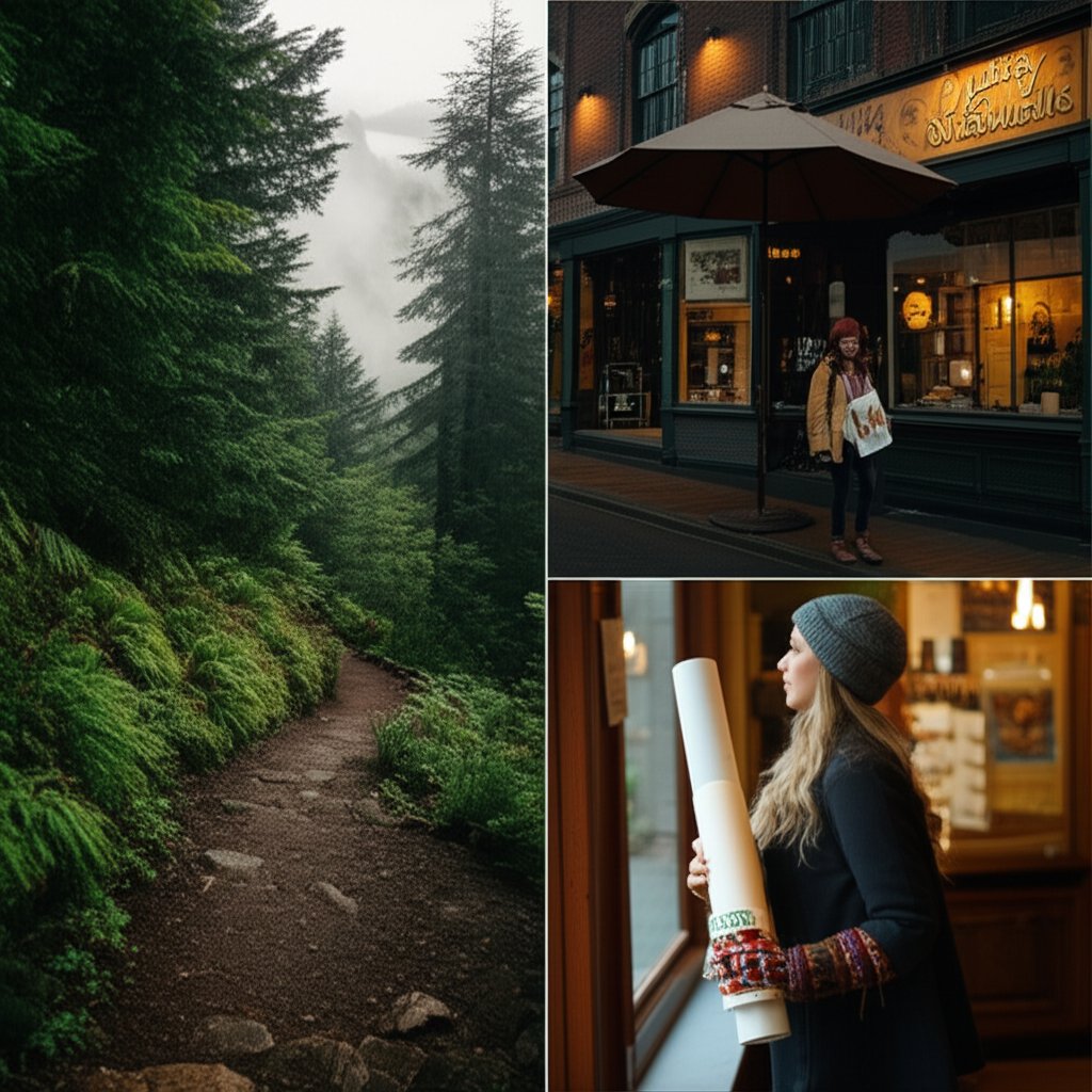 Green Spaces: How Urban Gardens Are Transforming Seattle Neighborhoods