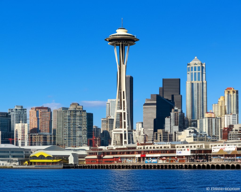 Green Neighborhoods: Seattle's Urban Agriculture Blooms