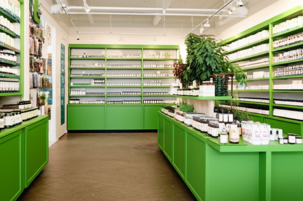 Washington's Cannabis Market Evolves: Wellness and Community Take Center Stage