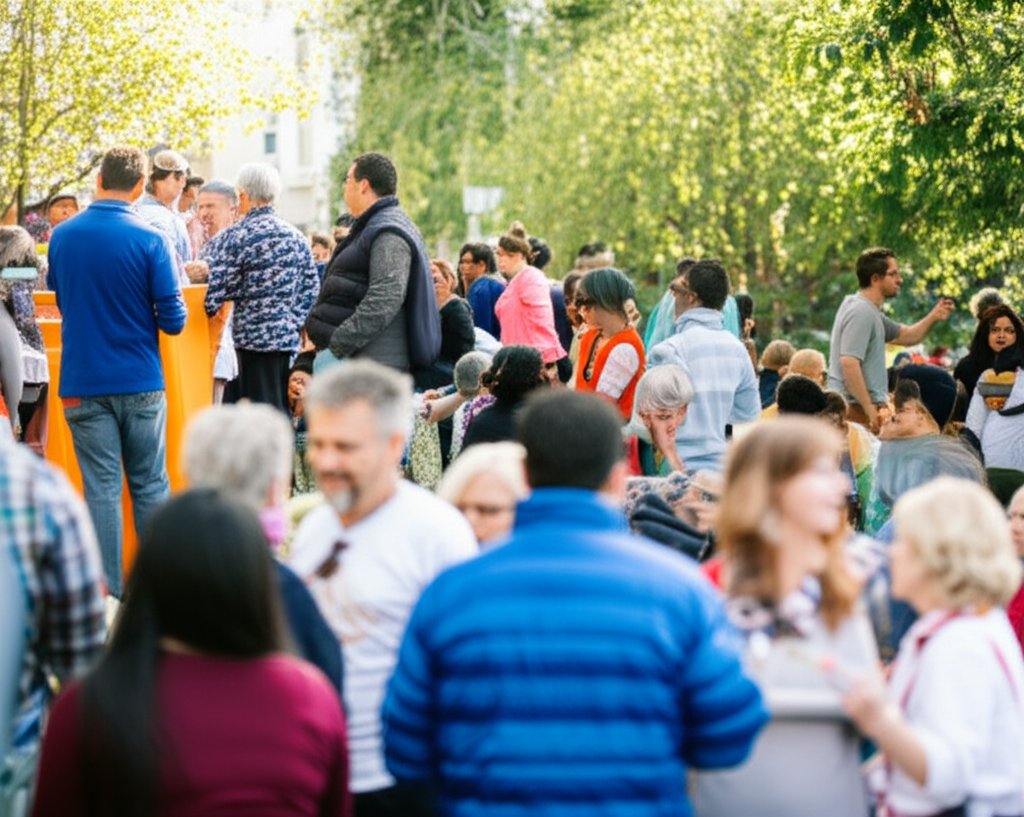 Green Thumb Gardens: Cannabis Wellness Nonprofit Transforms Urban Spaces