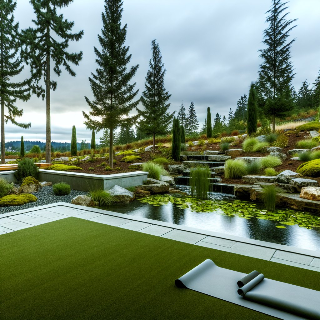 Mindful Movement: Seattle's Holistic Fitness Revolution