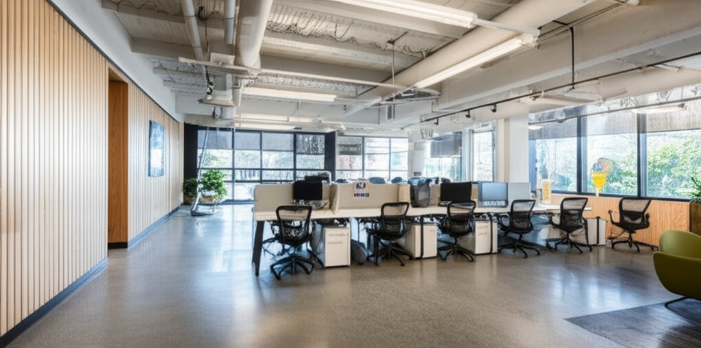 Local AI Startup Pioneers Cannabis Wellness Tech Revolution