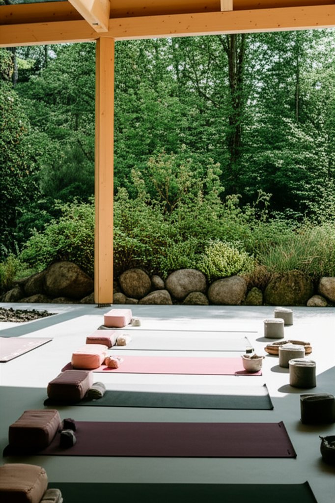 Seattle's Mindfulness Revolution: Community Wellness Trends Take Root