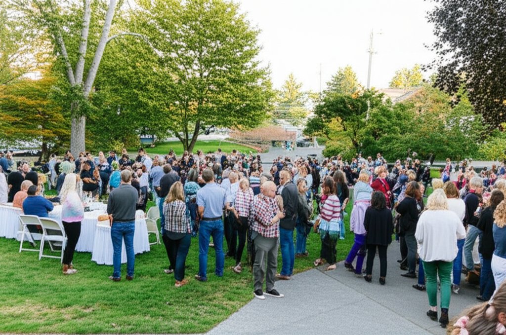 Local Nonprofits Unite to Promote Cannabis Wellness and Community Support