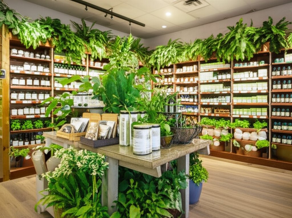 Washington Cannabis Research Explores Wellness Potential