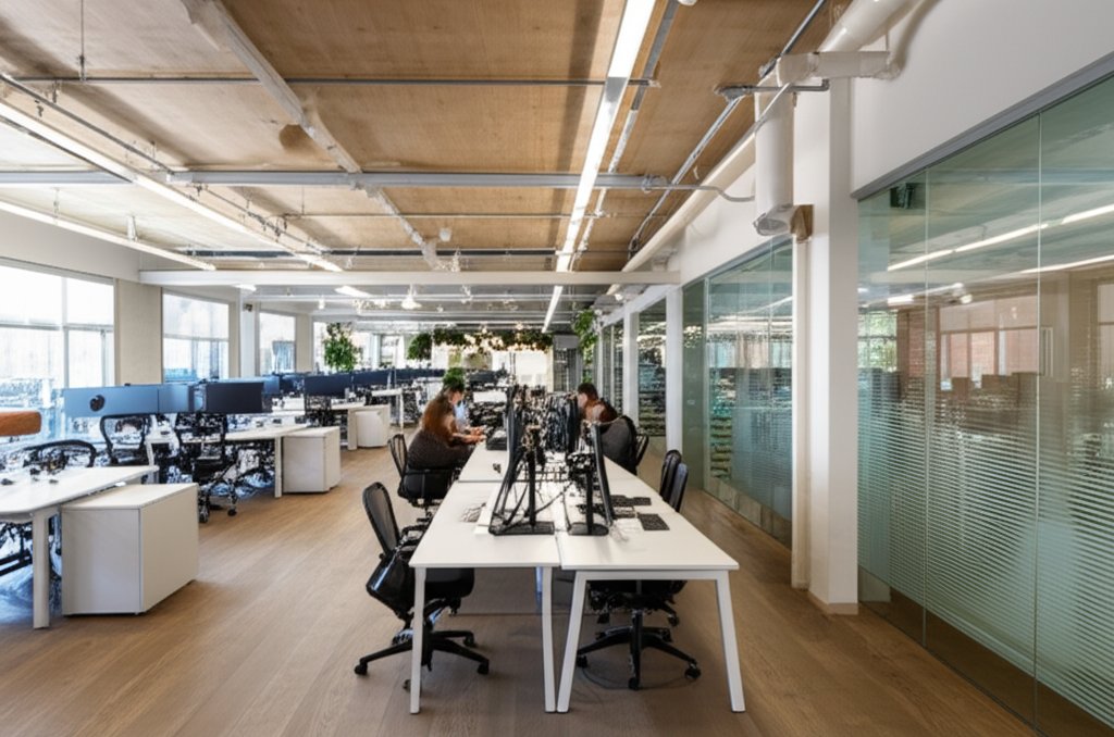 Seattle's Digital Wellness Revolution: How Local Tech is Transforming Mental Health