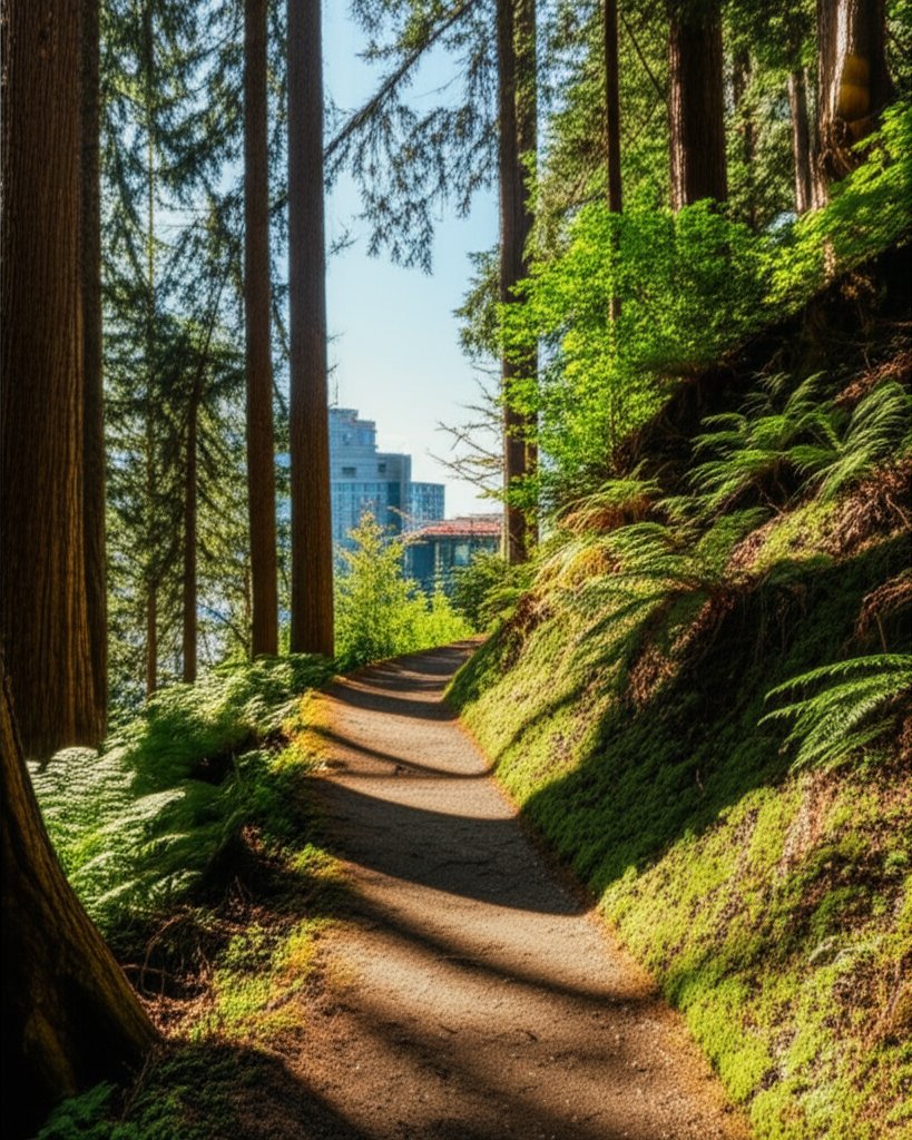 Blooming Wellness: Urban Gardening Takes Root in Seattle Neighborhoods