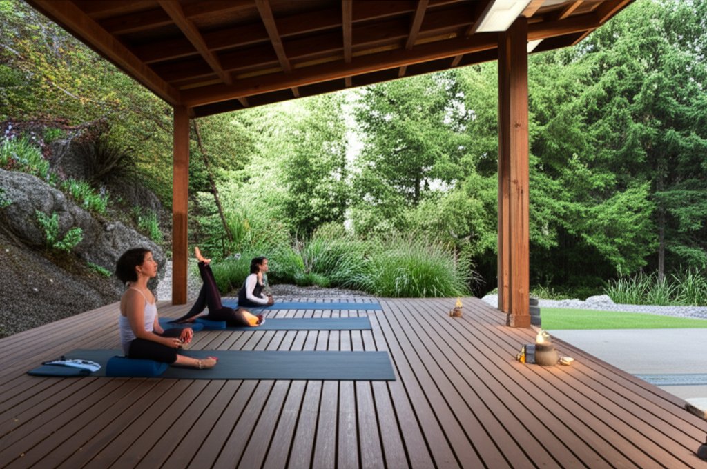 Seattle's Mindful Movement: Local Yoga Studios Embrace Cannabis-Integrated Wellness