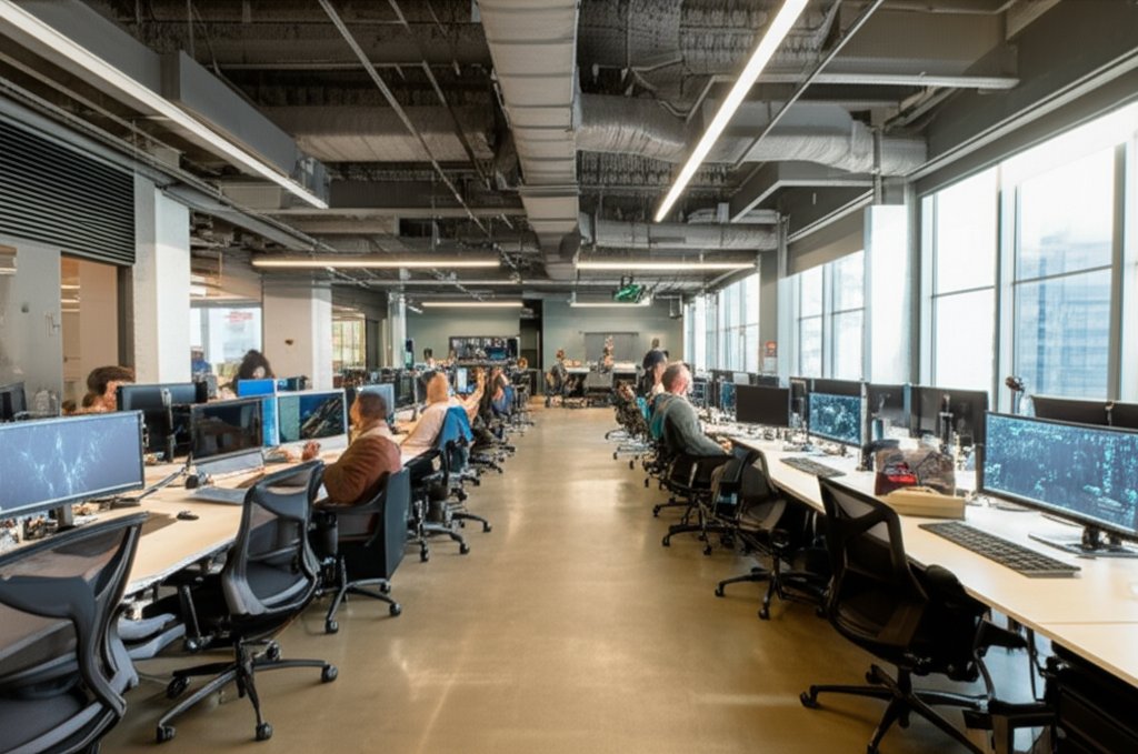 AI Wellness Tools Revolutionize Personal Health Tracking in Seattle