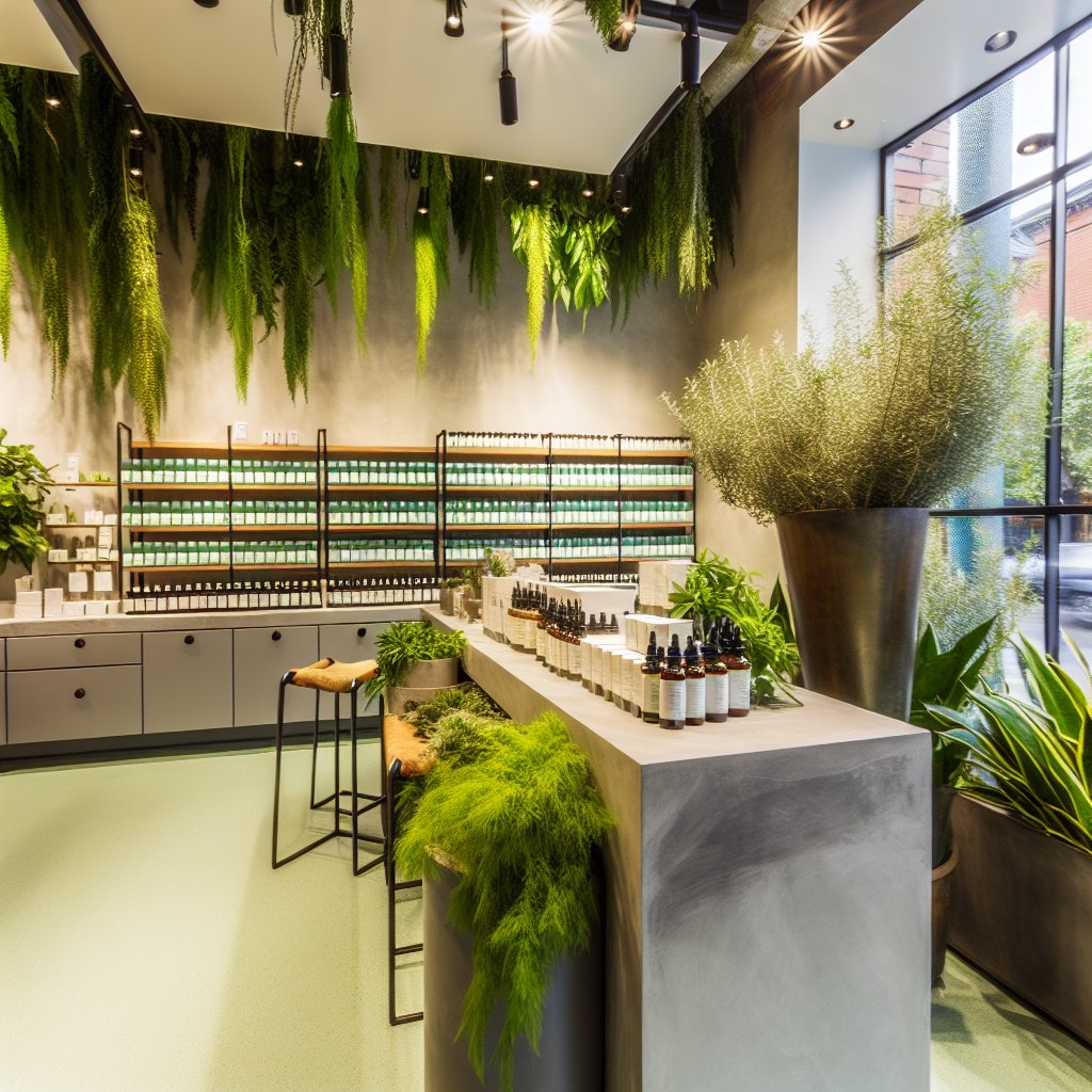 Washington Cannabis Research Shows Promising Wellness Potential