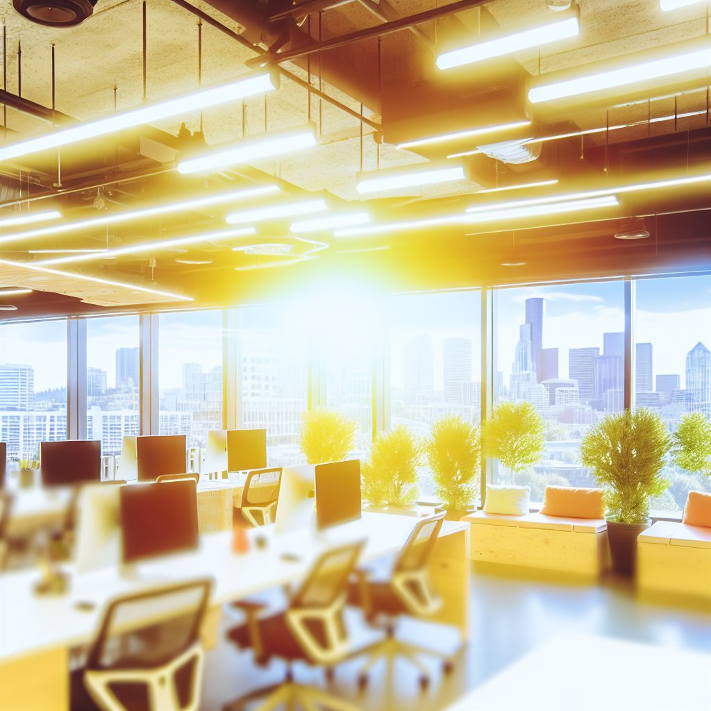 Seattle Startups Harness AI to Improve Local Wellness Technologies