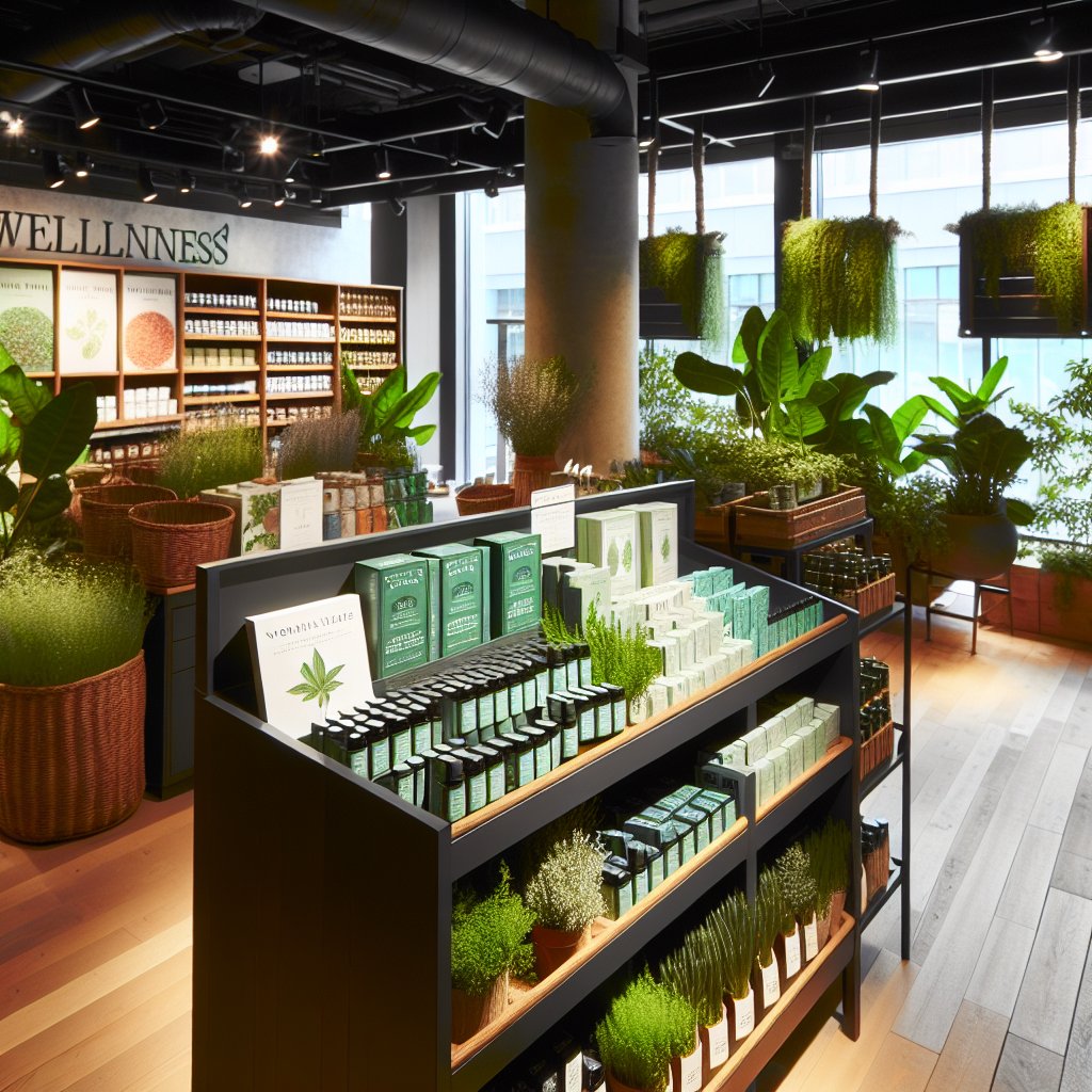 Washington State Cannabis Wellness: New Research Shows Promising Community Benefits