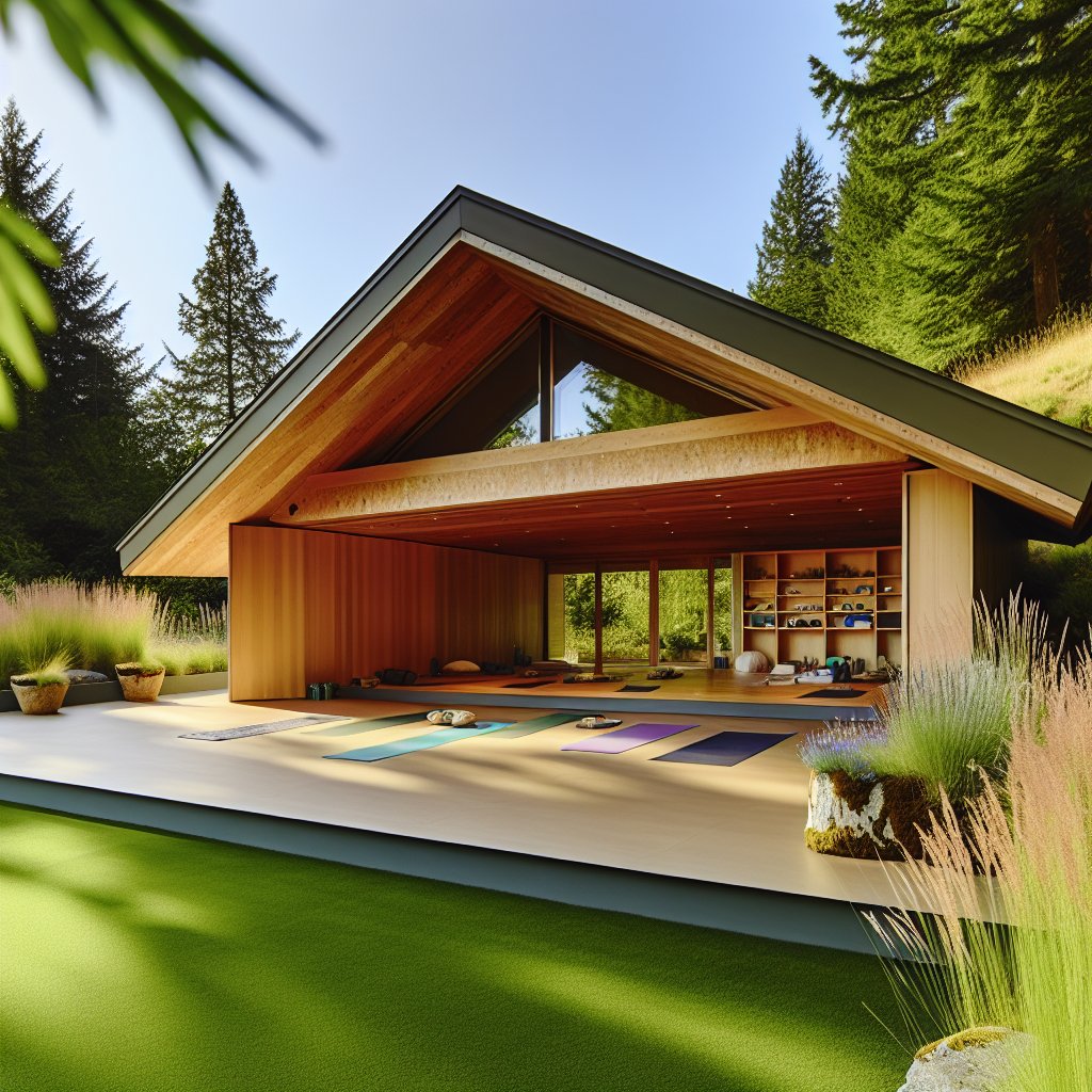 Mindfulness in the Emerald City: Seattle's Growing Wellness Revolution