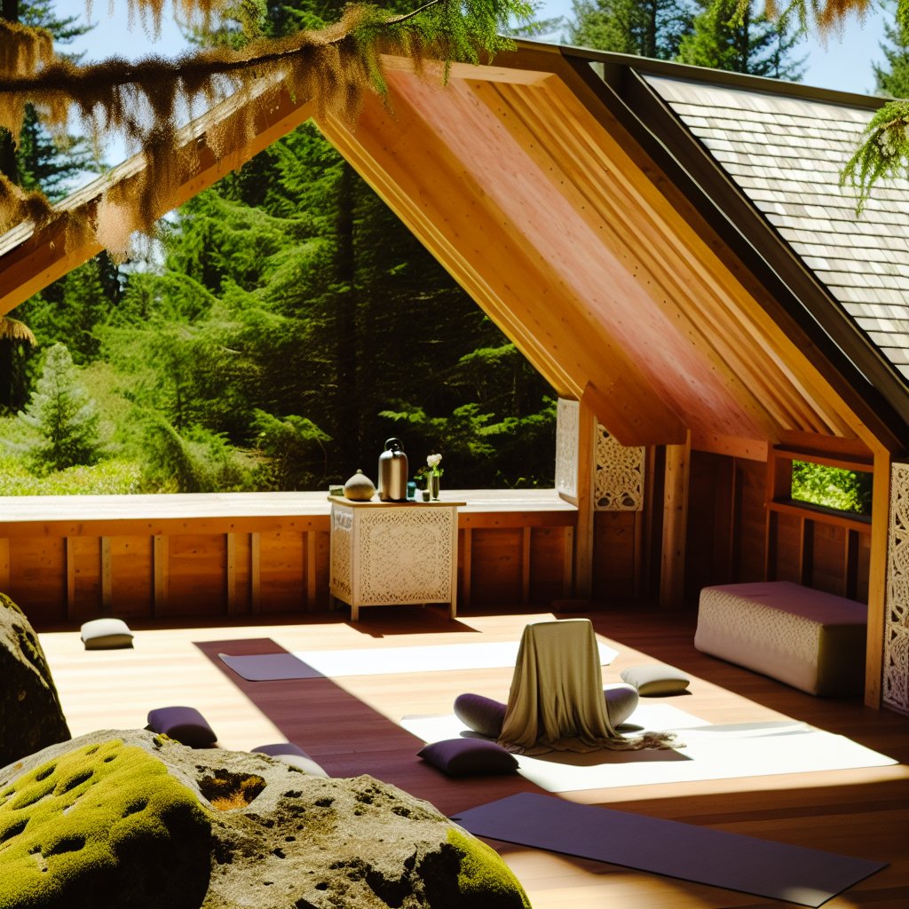 Mindful Movement: Seattle's Latest Wellness Trends for Mental Health