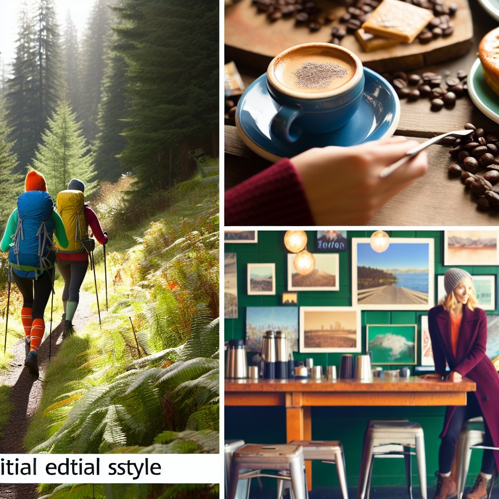 Seattle's Green Wellness Revolution: Community Gardens Transform Urban Spaces