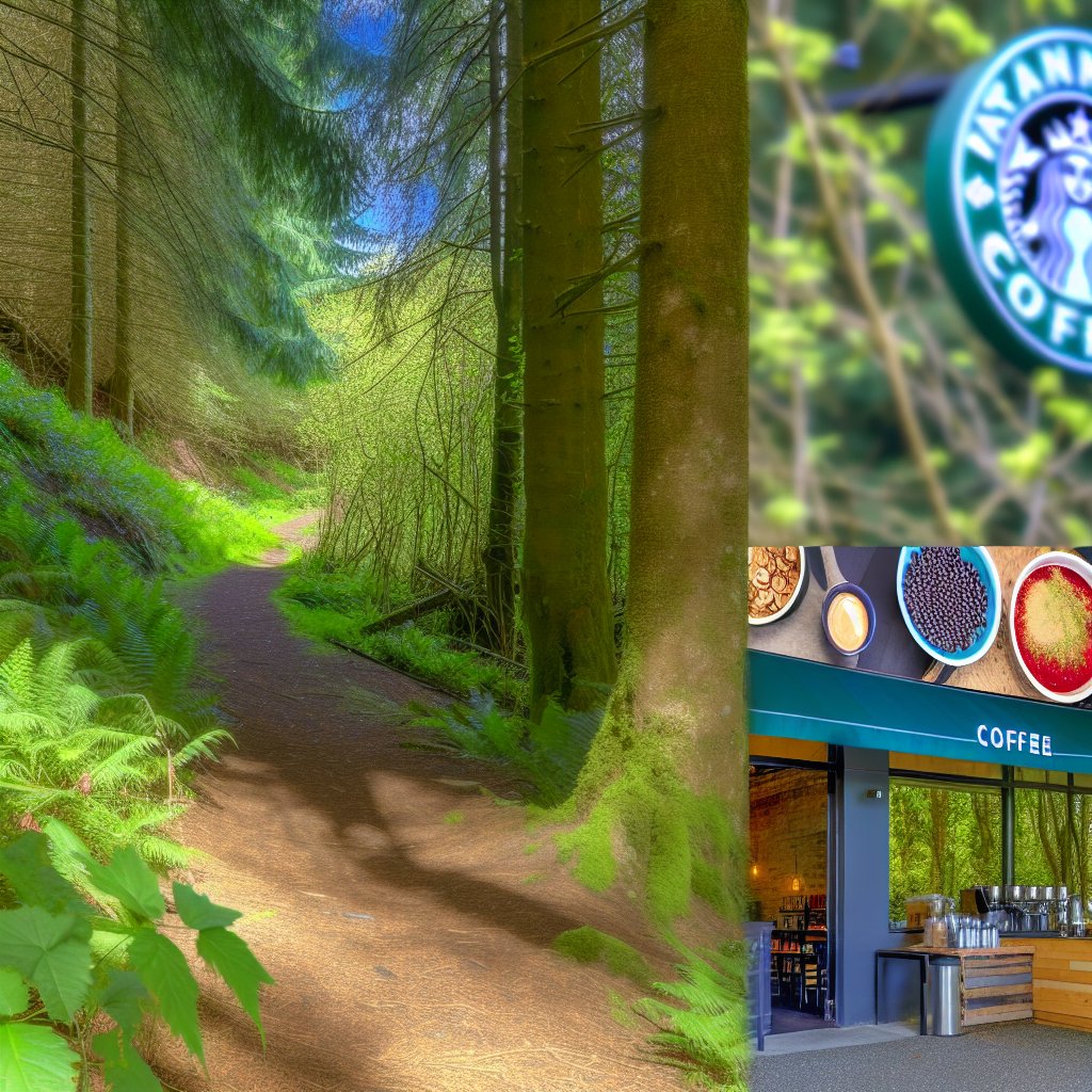 Green Wellness: Seattle's Urban Gardening Movement Sprouts Community Connection