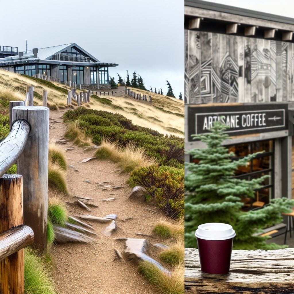 Seattle's Green Wellness Scene: Community Gardens Bloom in Urban Spaces