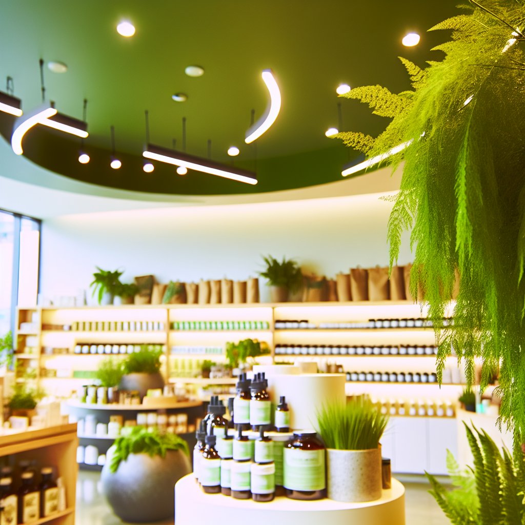 Washington Cannabis Research Reveals Promising CBD Wellness Trends