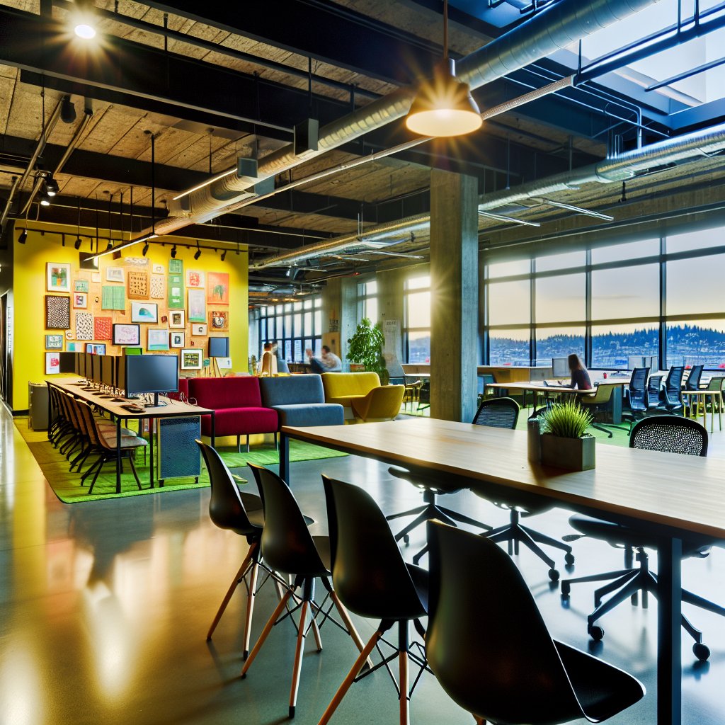 Local Tech Scene Pioneers Wellness-Focused AI Solutions