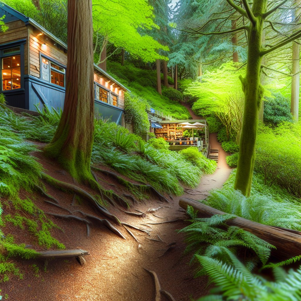 Green Spaces: How Urban Gardens Are Transforming Seattle Neighborhoods