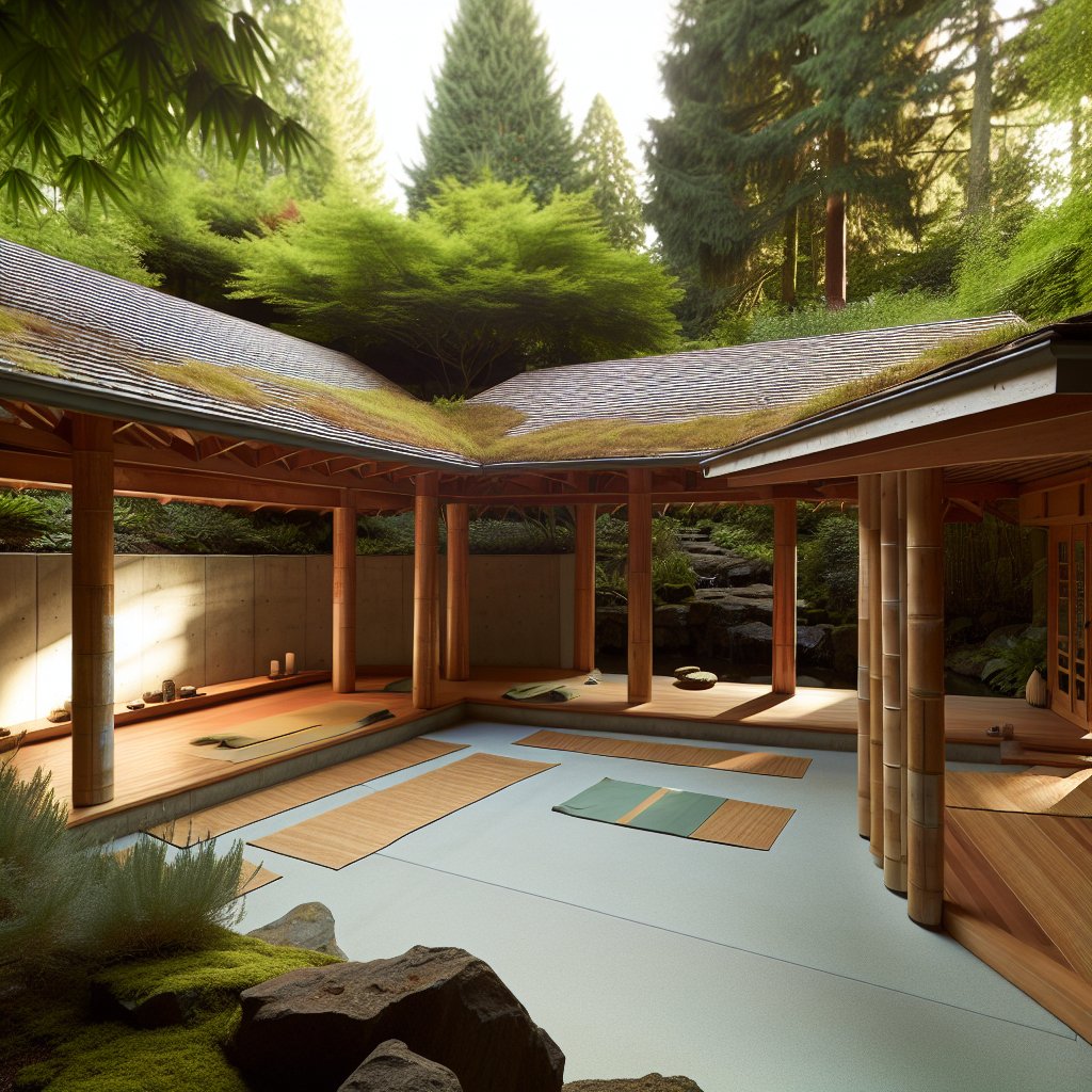 Mindful Movement: Seattle's Holistic Fitness Revolution Takes Root