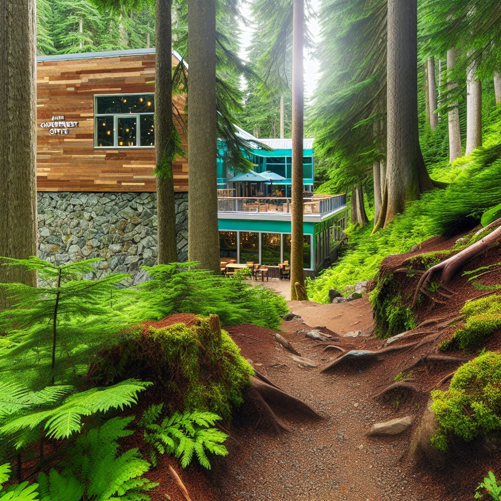 Seattle’s Cannabis-Friendly Restaurants: A Taste of Wellness and Community