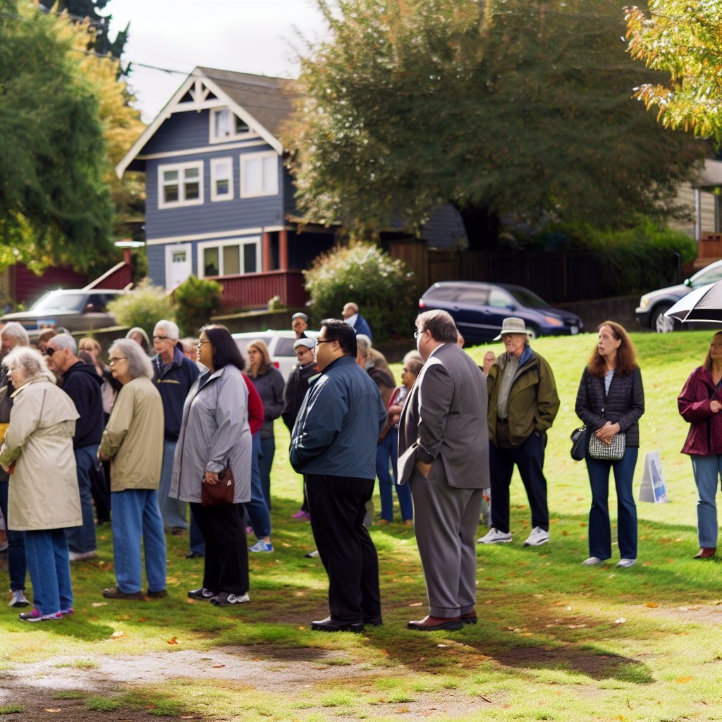 Green Thumb Gardens: Healing Through Community Cultivation