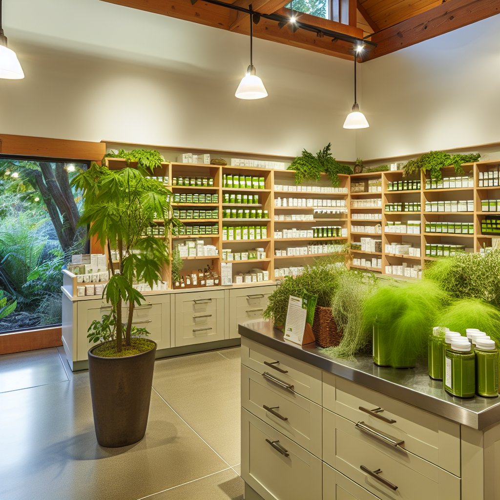 Washington Cannabis Research Highlights Potential Wellness Benefits