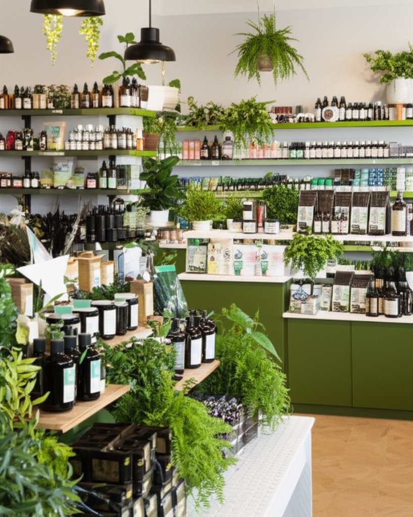 Green Innovation: Washington's Cannabis Wellness Sector Expands Community Programs