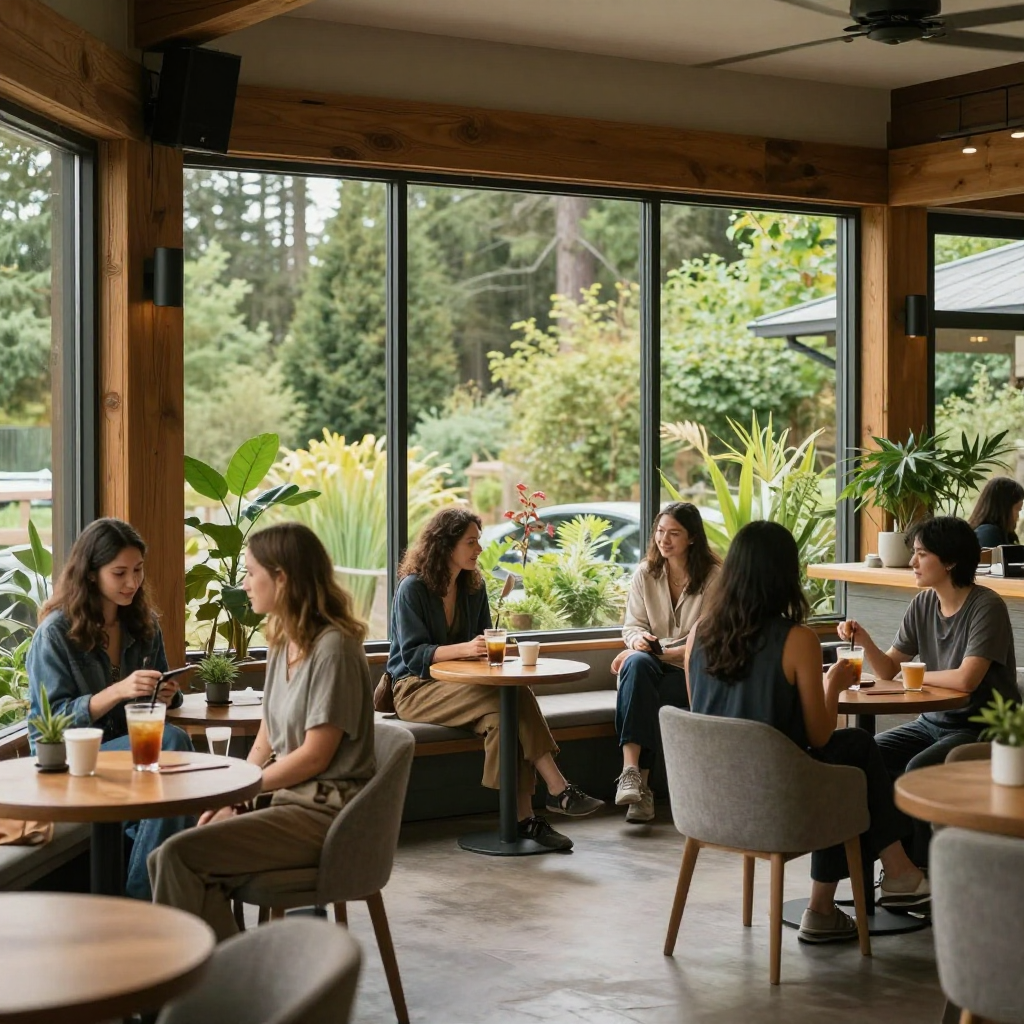 Thriving in Seattle: How Cannabis Wellness is Shaping Local Lifestyle and Community