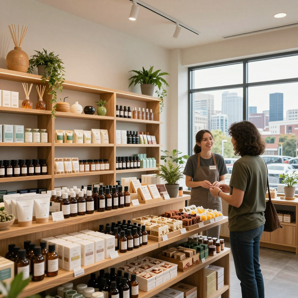 Washington State Leads in Cannabis Innovation: New Products Boost Wellness and Community