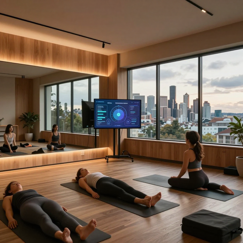 AI-Powered Wellness Startup Takes Root in Seattle