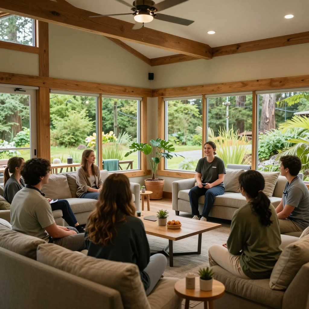 Seattle's New Wellness Hub Opens, Boosting Community Engagement