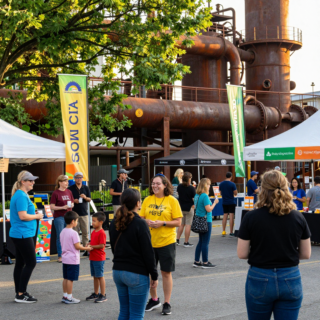 Seattle's Green Thumb Heroes: How Local Nonprofits Are Cultivating Wellness Through Cannabis