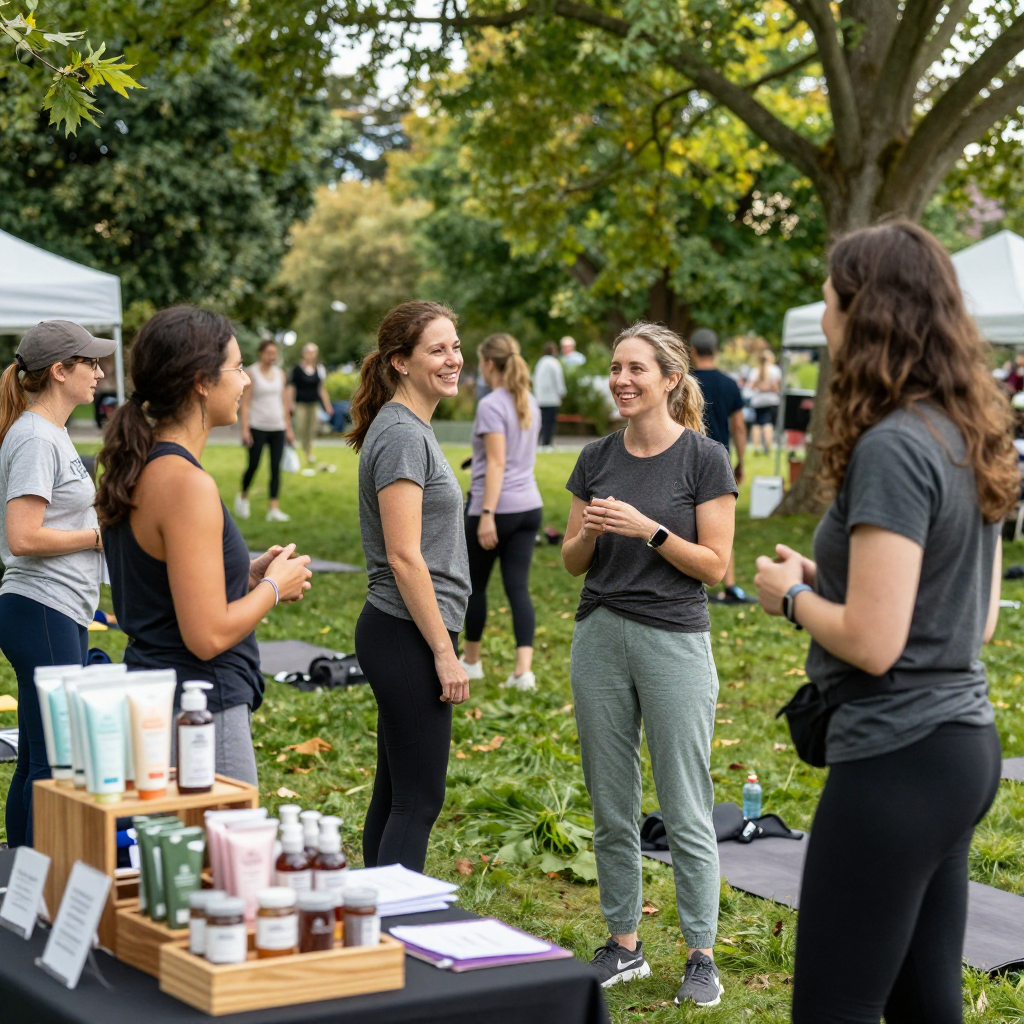 Seattle Embraces Cannabis Wellness: Community Events Highlight Local Impact