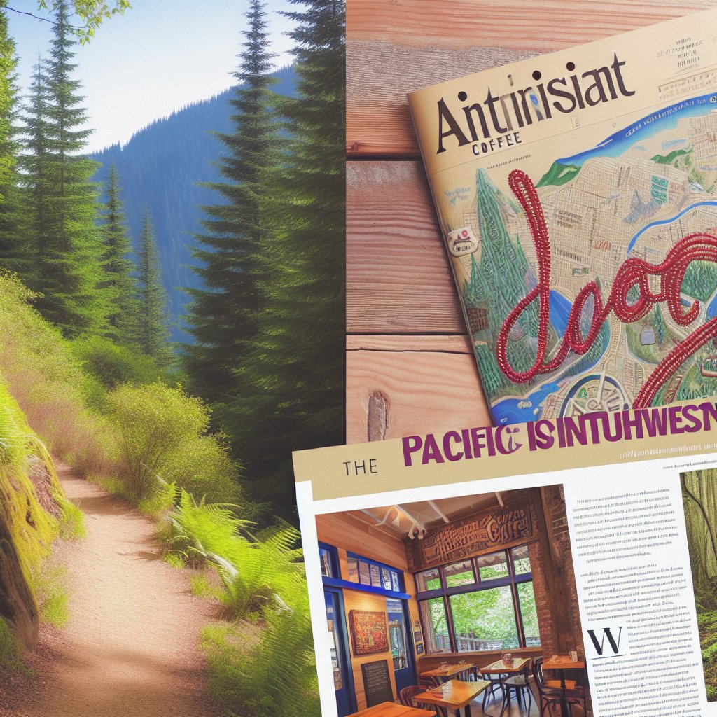 Seattle's Urban Gardens: Growing Wellness in the Emerald City