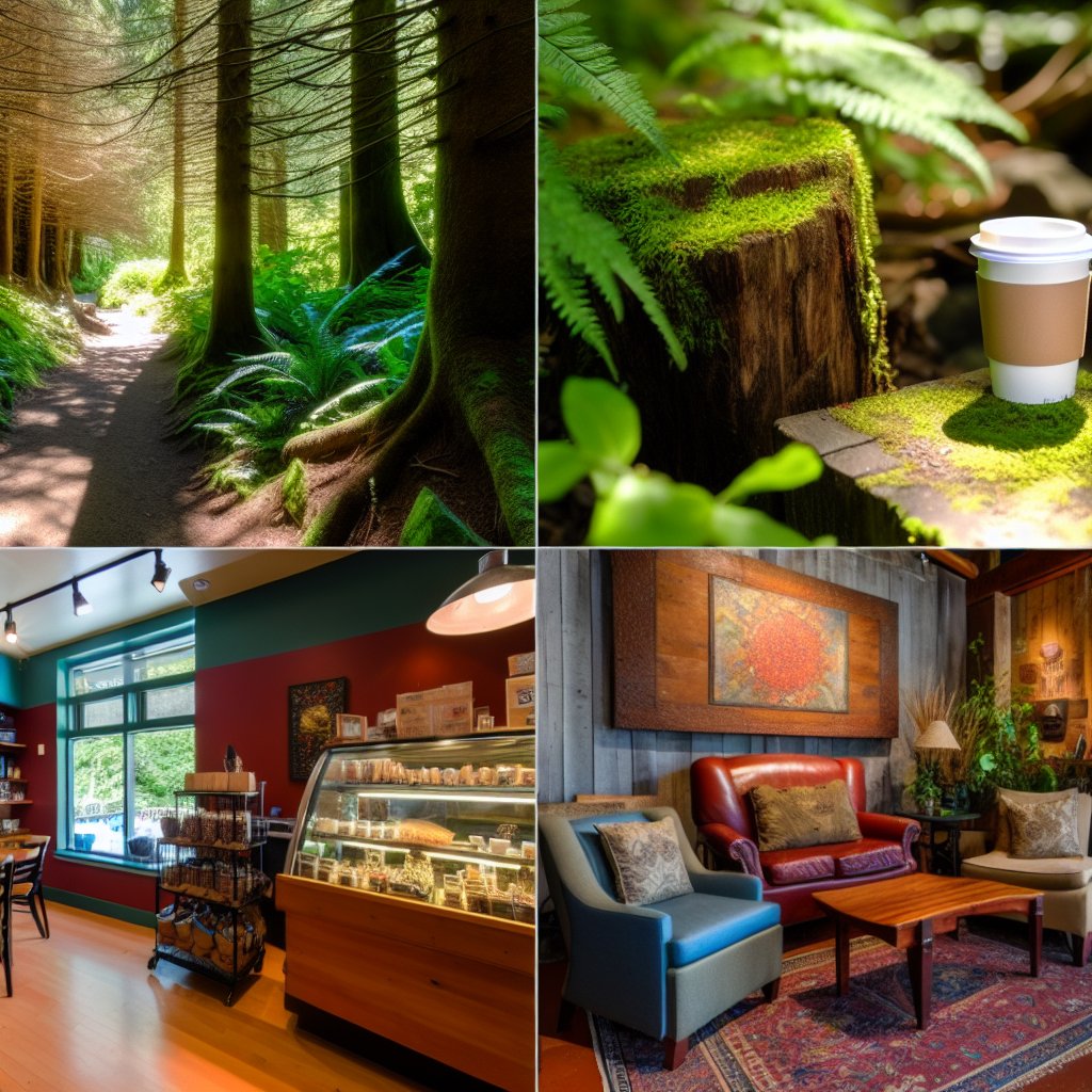 Green Spaces: How Urban Gardens Are Transforming Seattle Neighborhoods