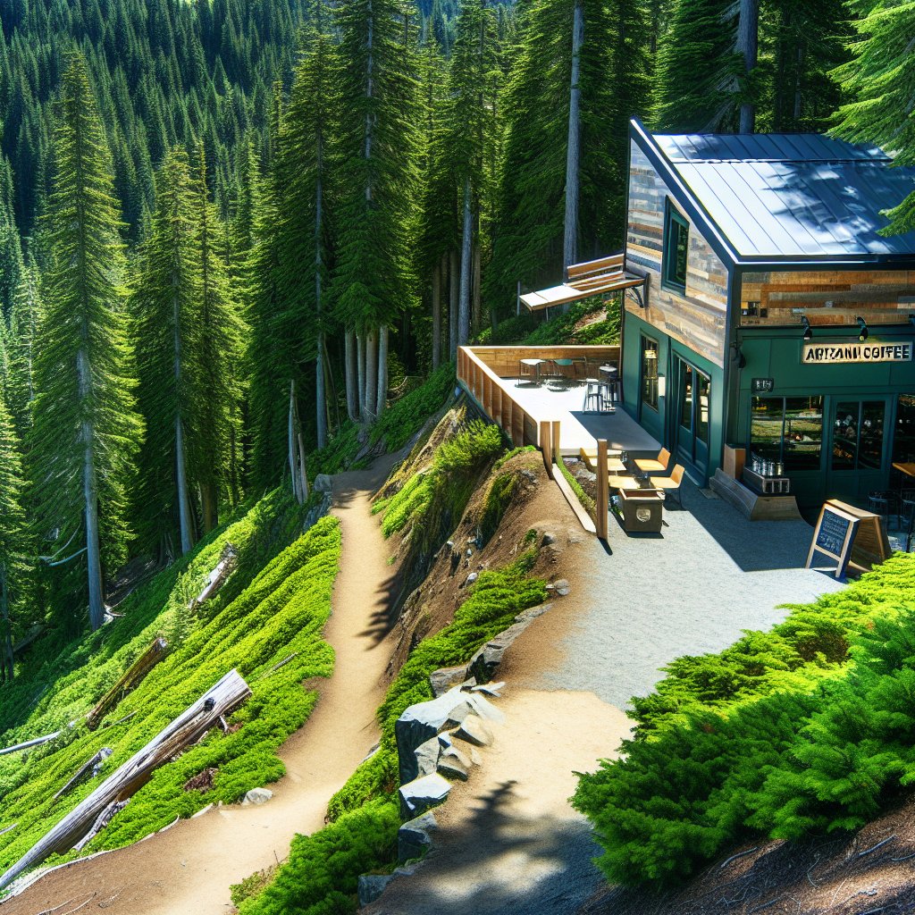 Green Trails: Seattle's Wellness Hiking Community Grows Stronger