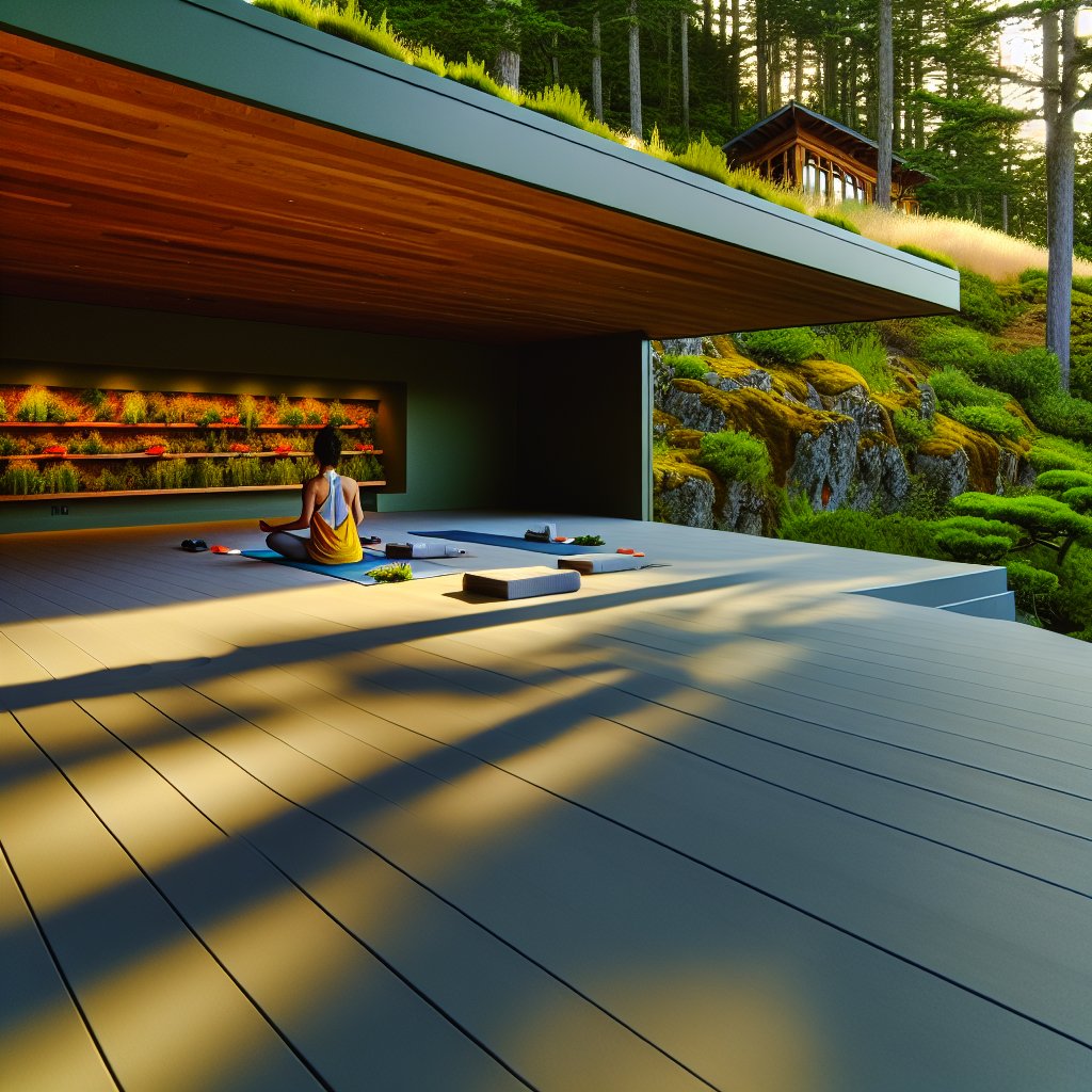 Mindful Movement: Seattle's New Wave of Holistic Wellness