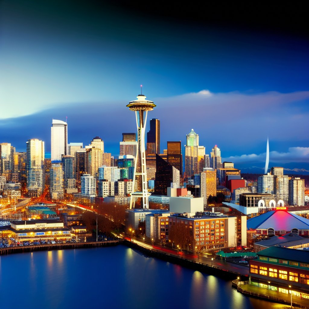 Seattle's Green Lake Park Launches Wellness Walking Program