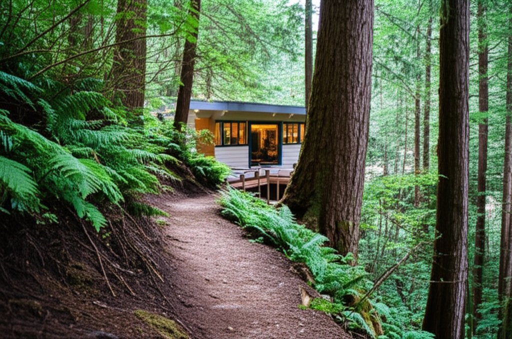 Seattle's Urban Gardens: Growing Community Through Green Spaces