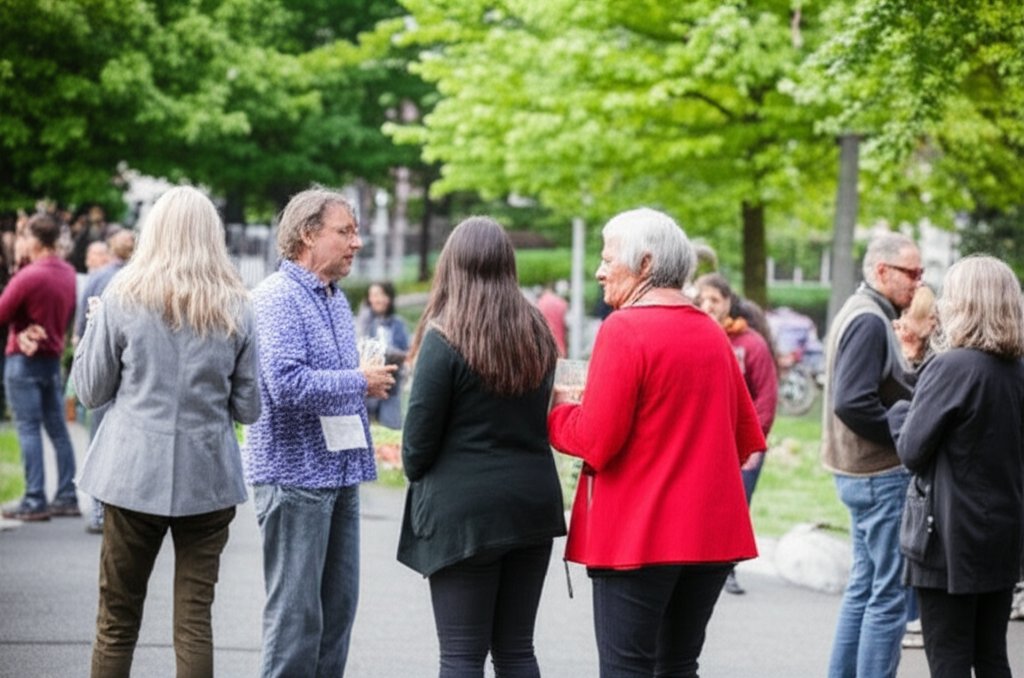 Green Thumb Gardens: How Urban Agriculture Is Healing Communities