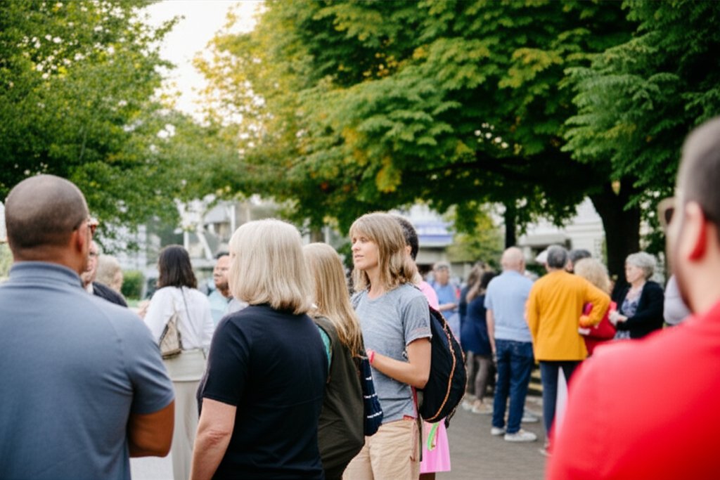 Green Thumb Gardens: Seattle Nonprofit Empowers Youth Through Urban Agriculture