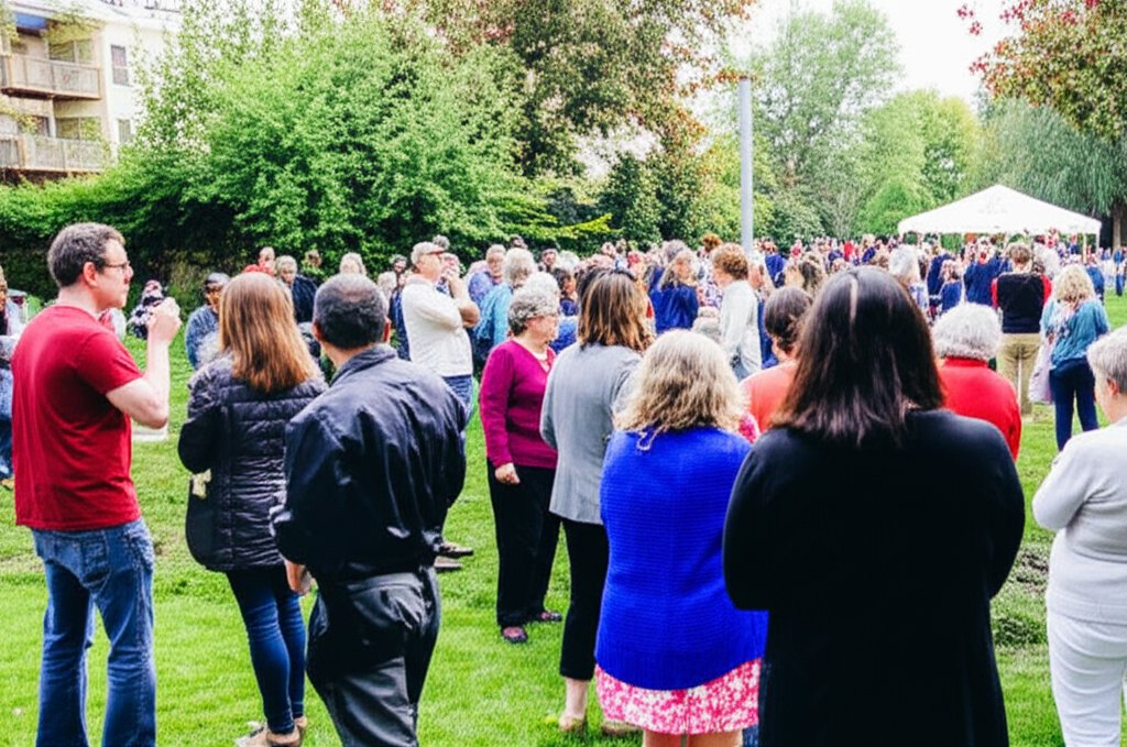 Green Giving: Seattle Cannabis Volunteers Boost Community Gardens