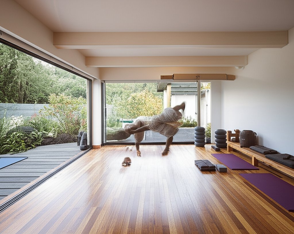 Mindfulness in Motion: Seattle's Holistic Wellness Revolution