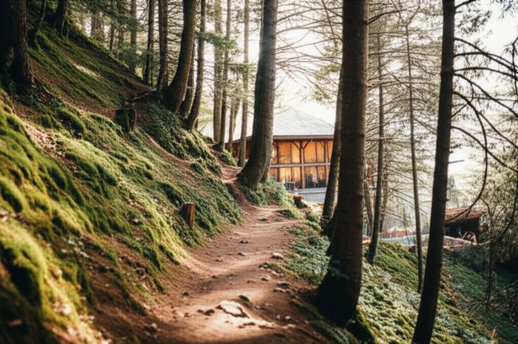 Seattle's Green Spaces: Urban Gardens Revolutionize Community Wellness