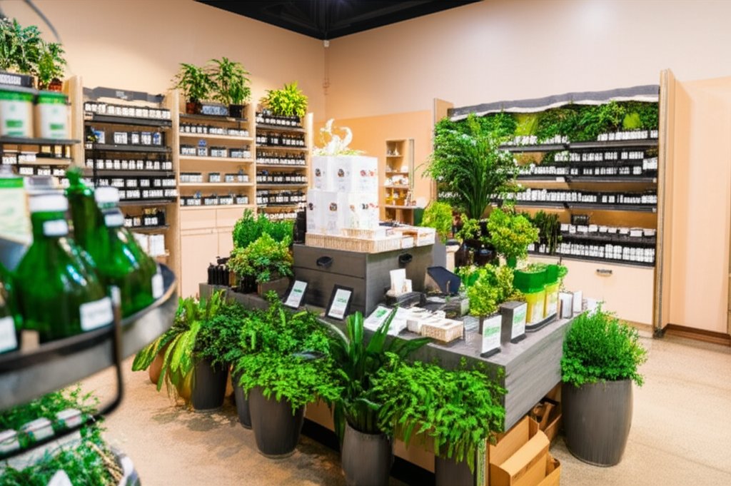 Washington Advances Cannabis Research: New Studies Explore Wellness Potential