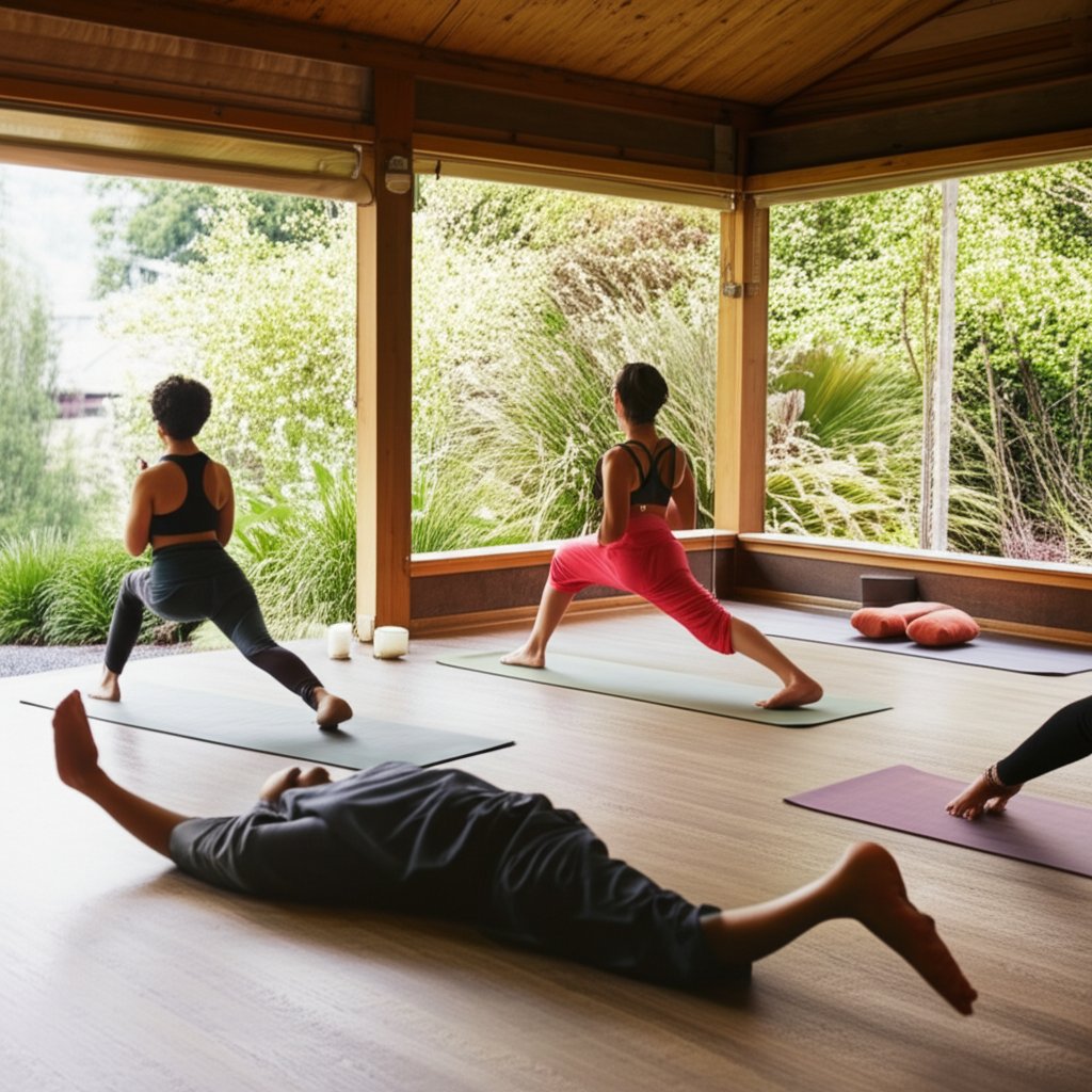 Seattle's Mindfulness Revolution: Urban Meditation Gains Momentum